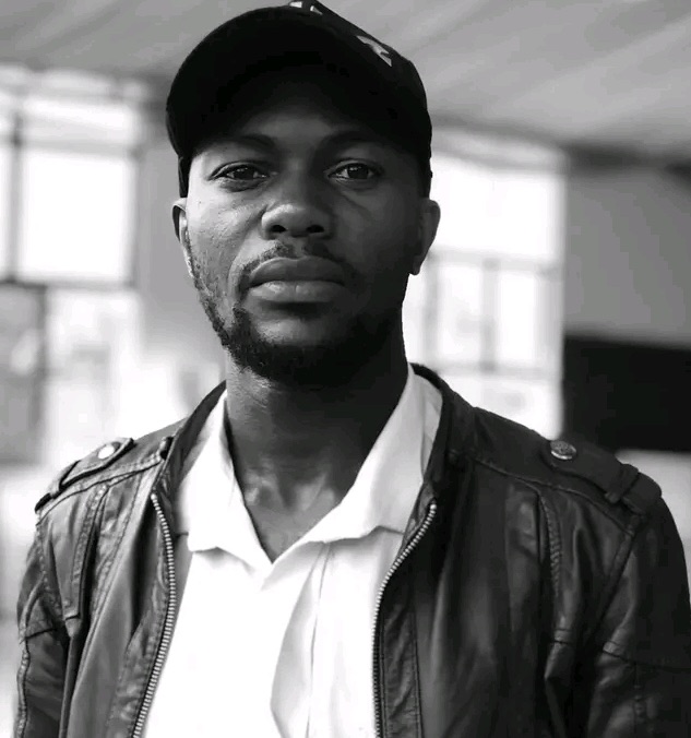 Pastor Elisha Nalondebwa